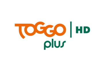 Toggo plus HD Logo